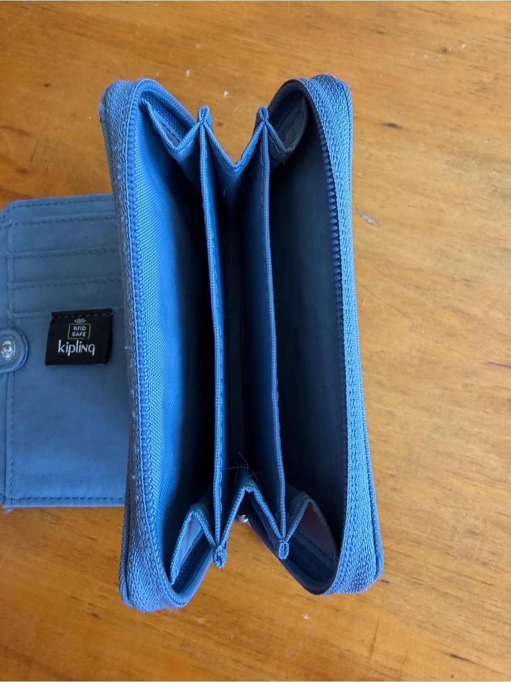 Kipling Wallet - Picture 3 of 3